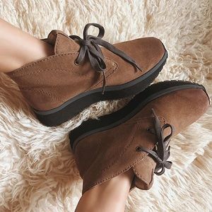 OTBT Womens Wander Sneaker Boot Size 10